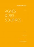 couverture de AGNES & SES SOURIRES