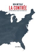 couverture de LA CONTRÉE