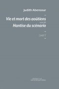 couverture de Vie et mort des aoûtiens